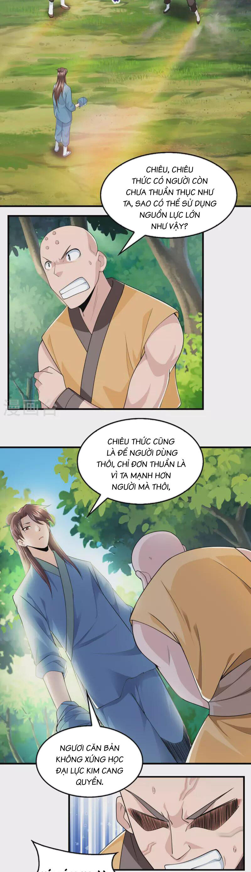 Cực Phẩm Tiên Đế Chapter 120 - 4