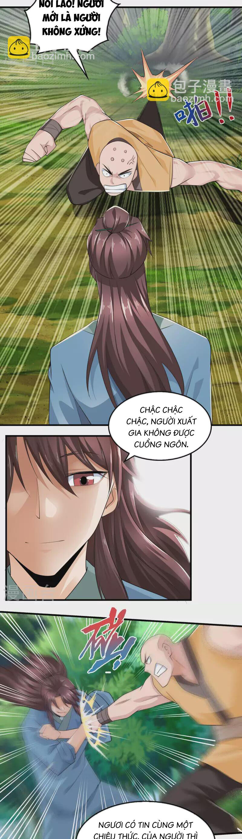 Cực Phẩm Tiên Đế Chapter 120 - 5