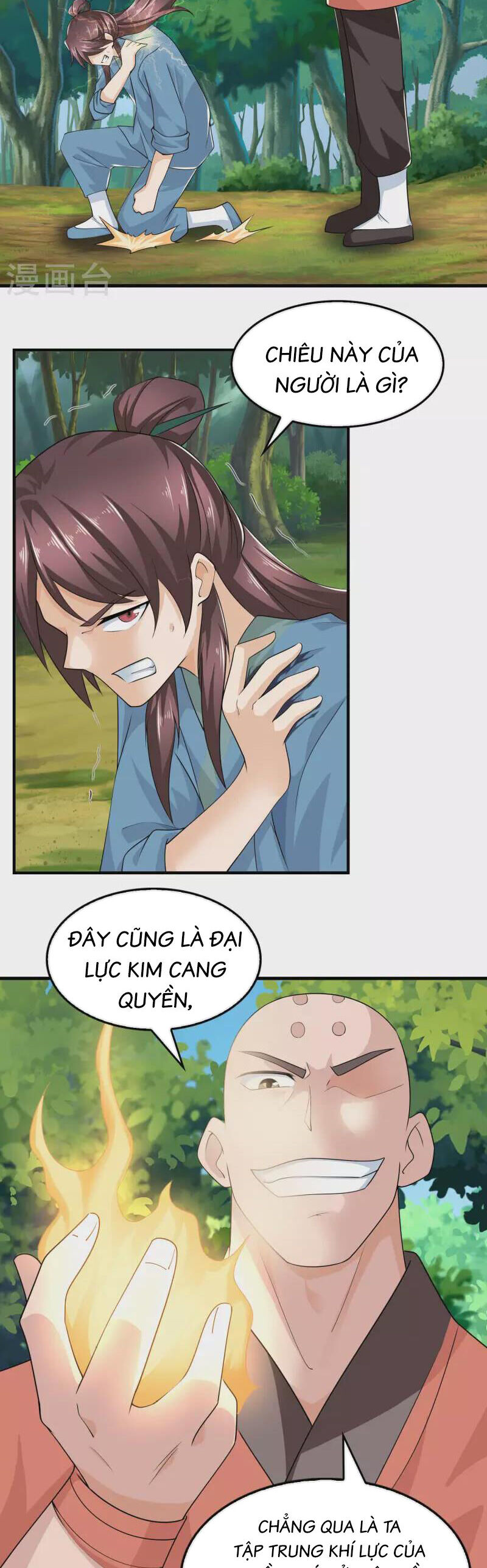 Cực Phẩm Tiên Đế Chapter 120 - 10