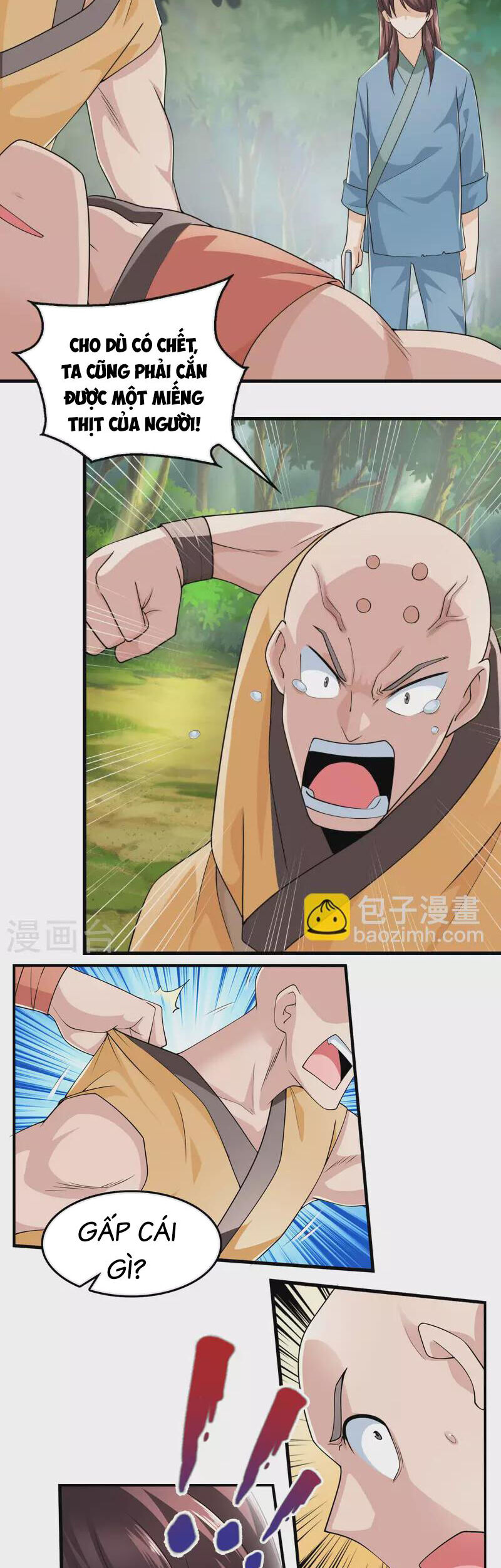 Cực Phẩm Tiên Đế Chapter 121 - 3