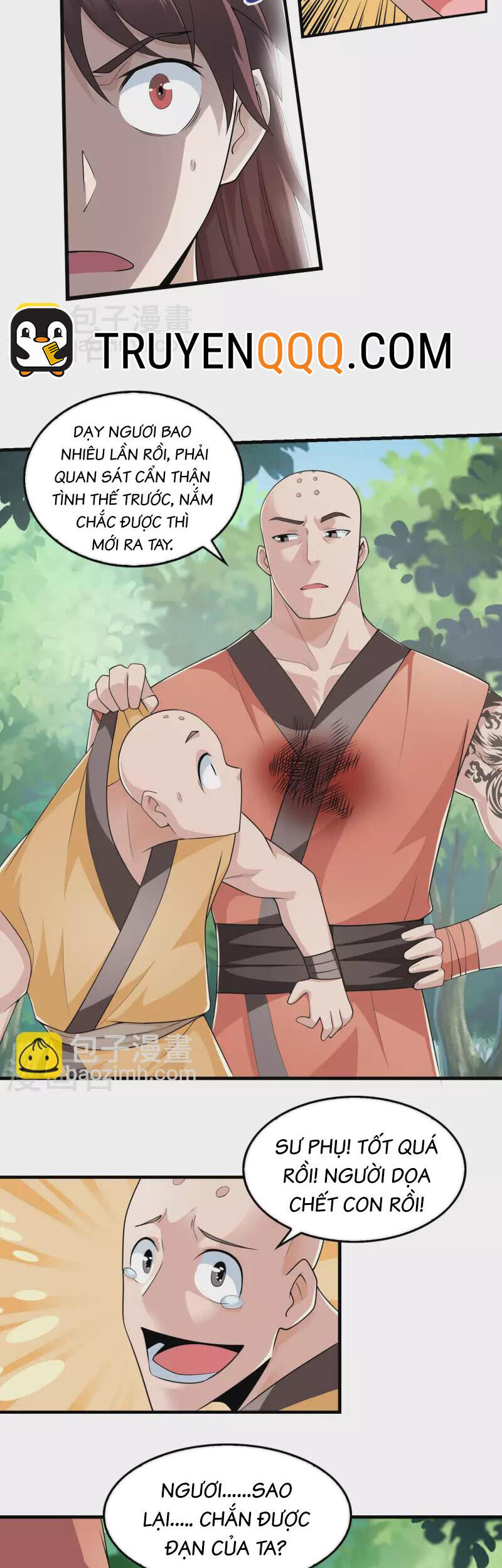 Cực Phẩm Tiên Đế Chapter 121 - 4