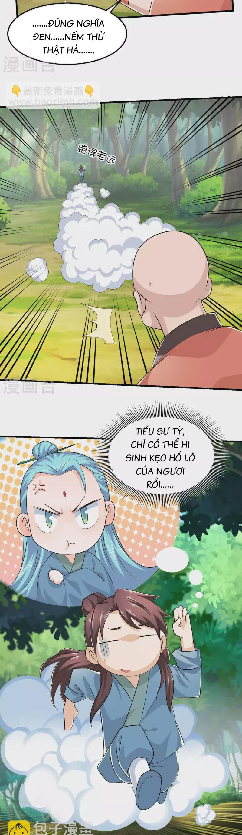 Cực Phẩm Tiên Đế Chapter 121 - 8