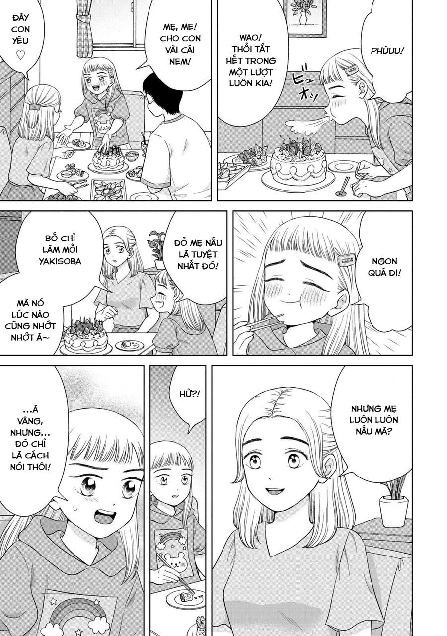 Aono-Kun Ni Sawaritai Kara Shinitai Chapter 35 - 25