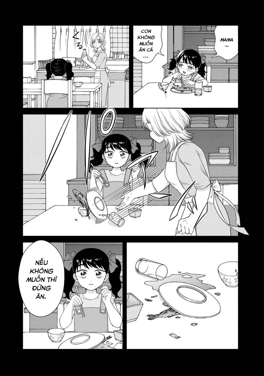 Aono-Kun Ni Sawaritai Kara Shinitai Chapter 35 - 5