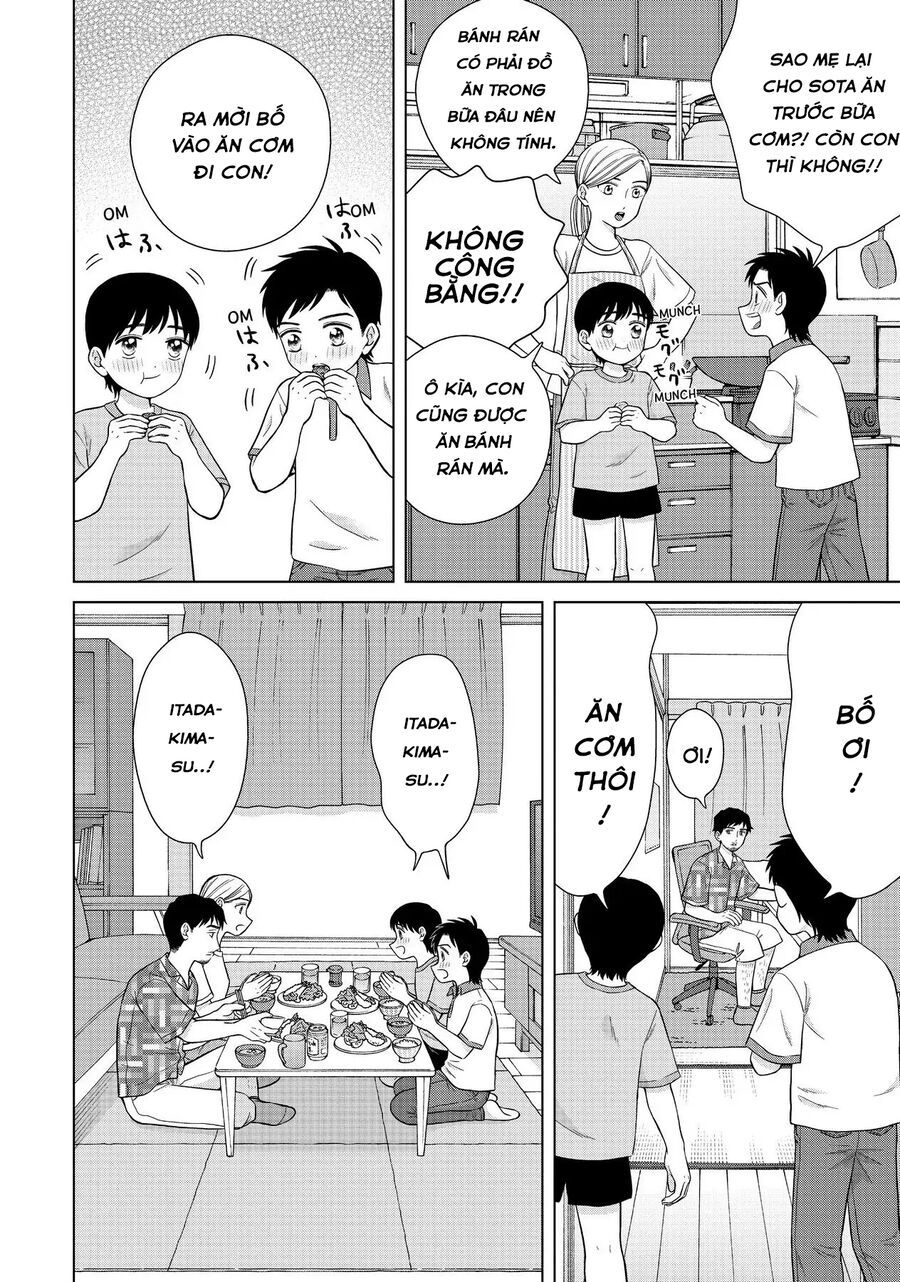 Aono-Kun Ni Sawaritai Kara Shinitai Chapter 36 - 29