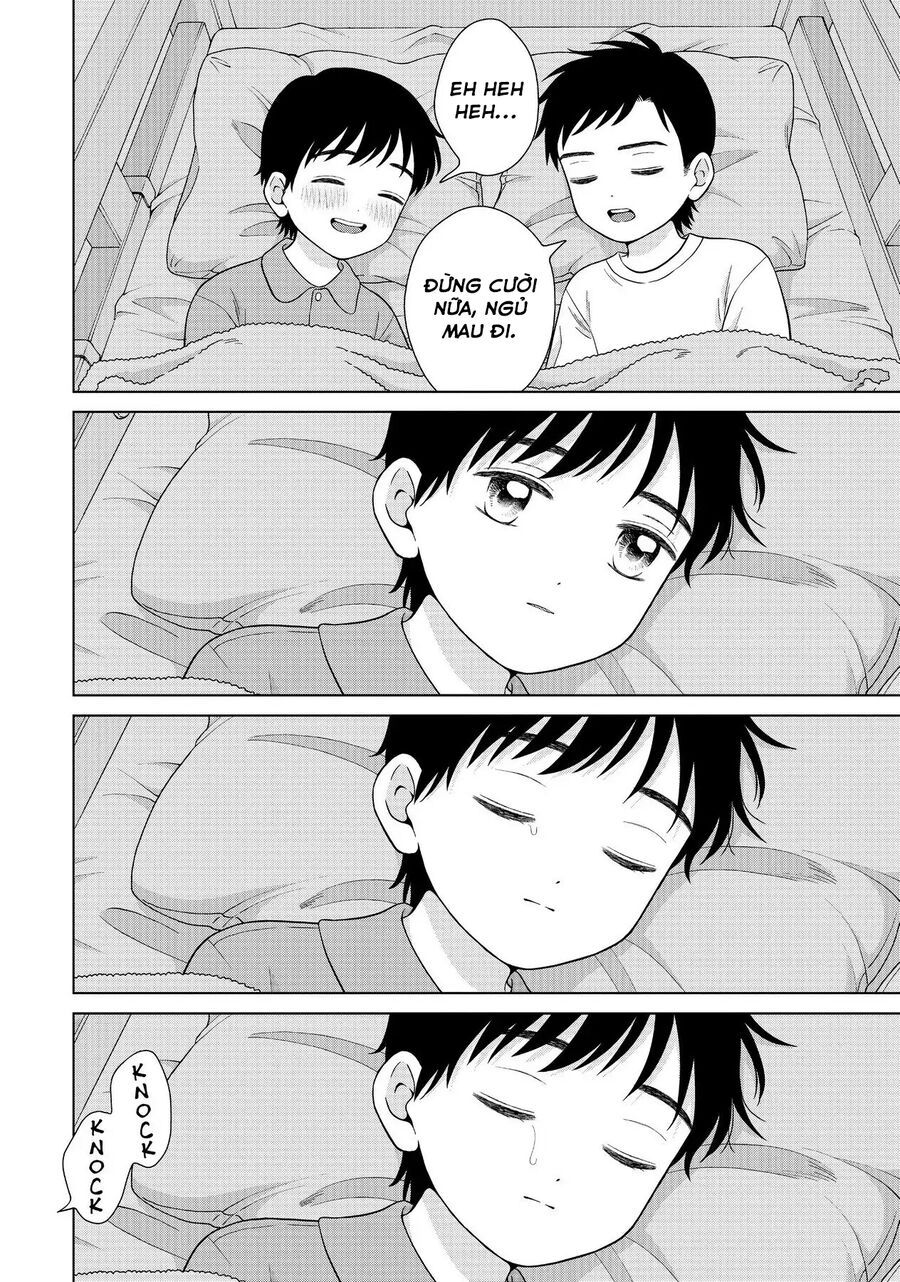 Aono-Kun Ni Sawaritai Kara Shinitai Chapter 36 - 33