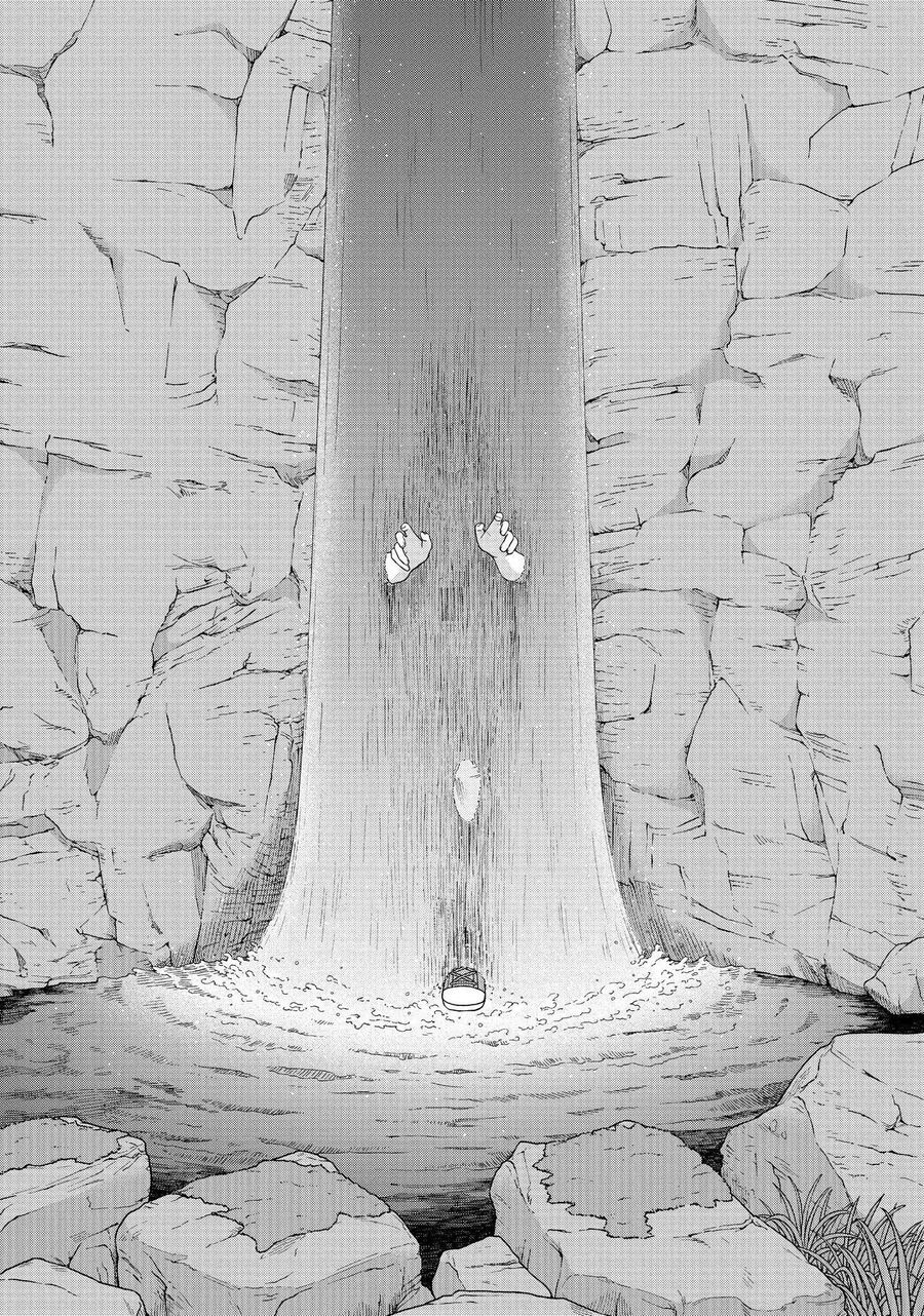 Aono-Kun Ni Sawaritai Kara Shinitai Chapter 37 - 22