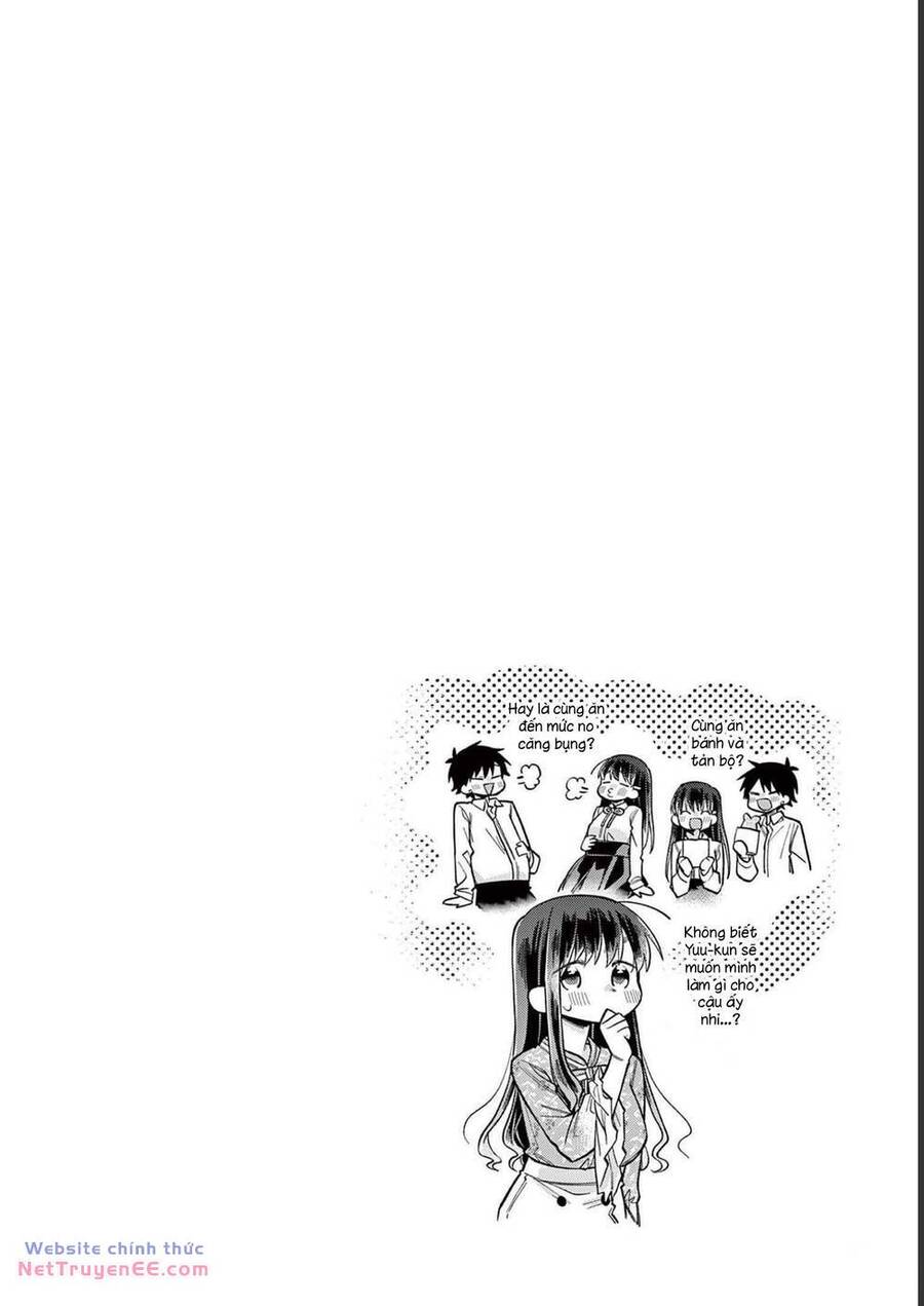 Chotto Dake Nuke Chau Hiiragi-San Chapter 41 - 13