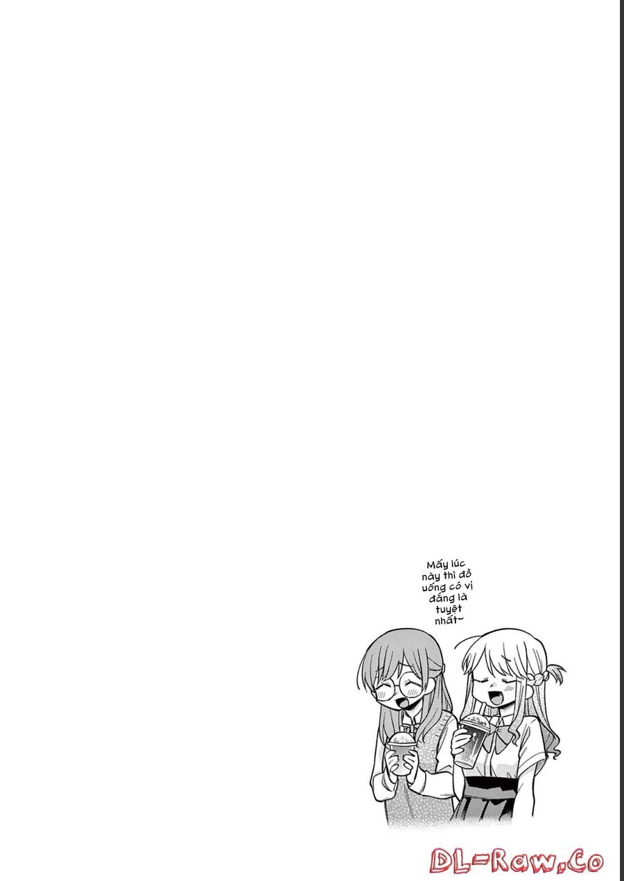 Chotto Dake Nuke Chau Hiiragi-San Chapter 42 - 13
