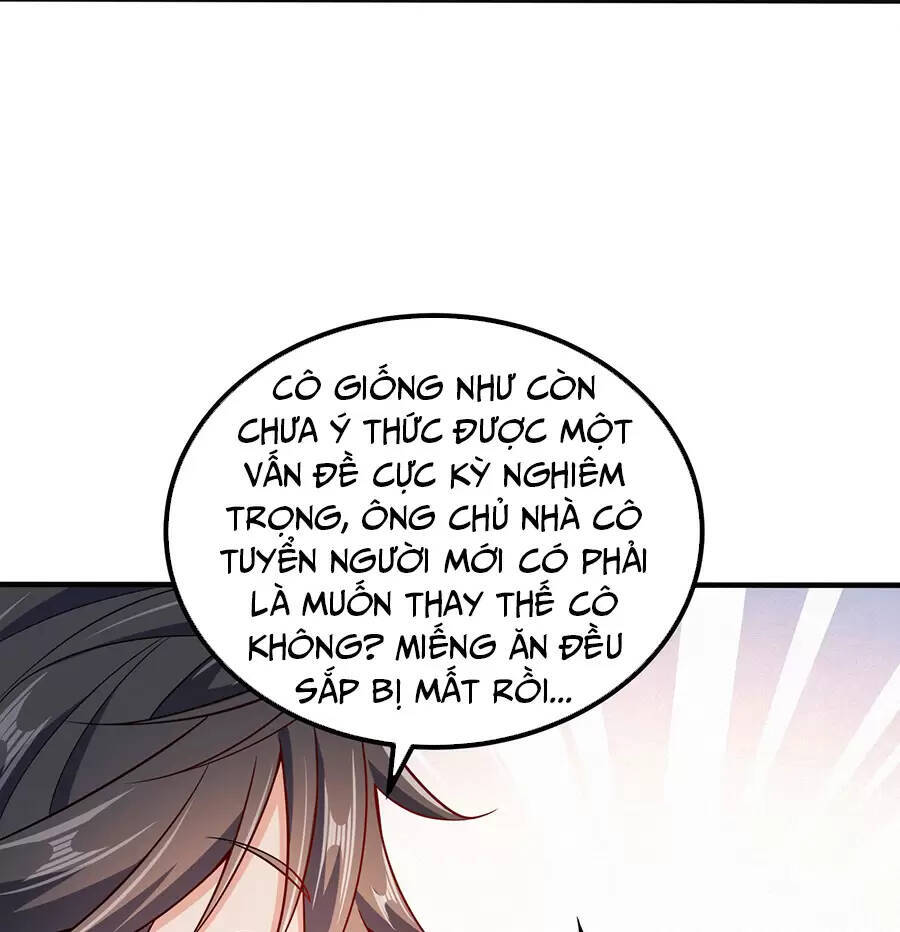 Nương Tử Nhà Ta Là Nữ Đế Chapter 109 - 11