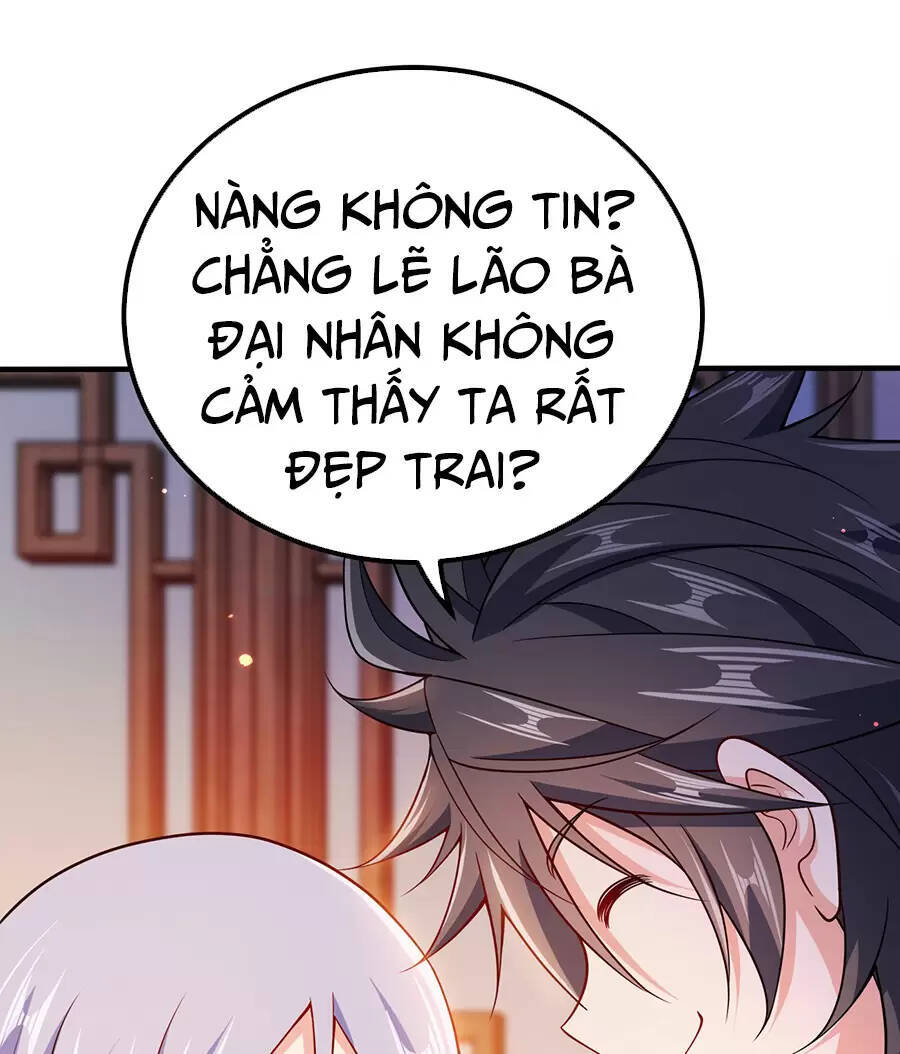 Nương Tử Nhà Ta Là Nữ Đế Chapter 109 - 27