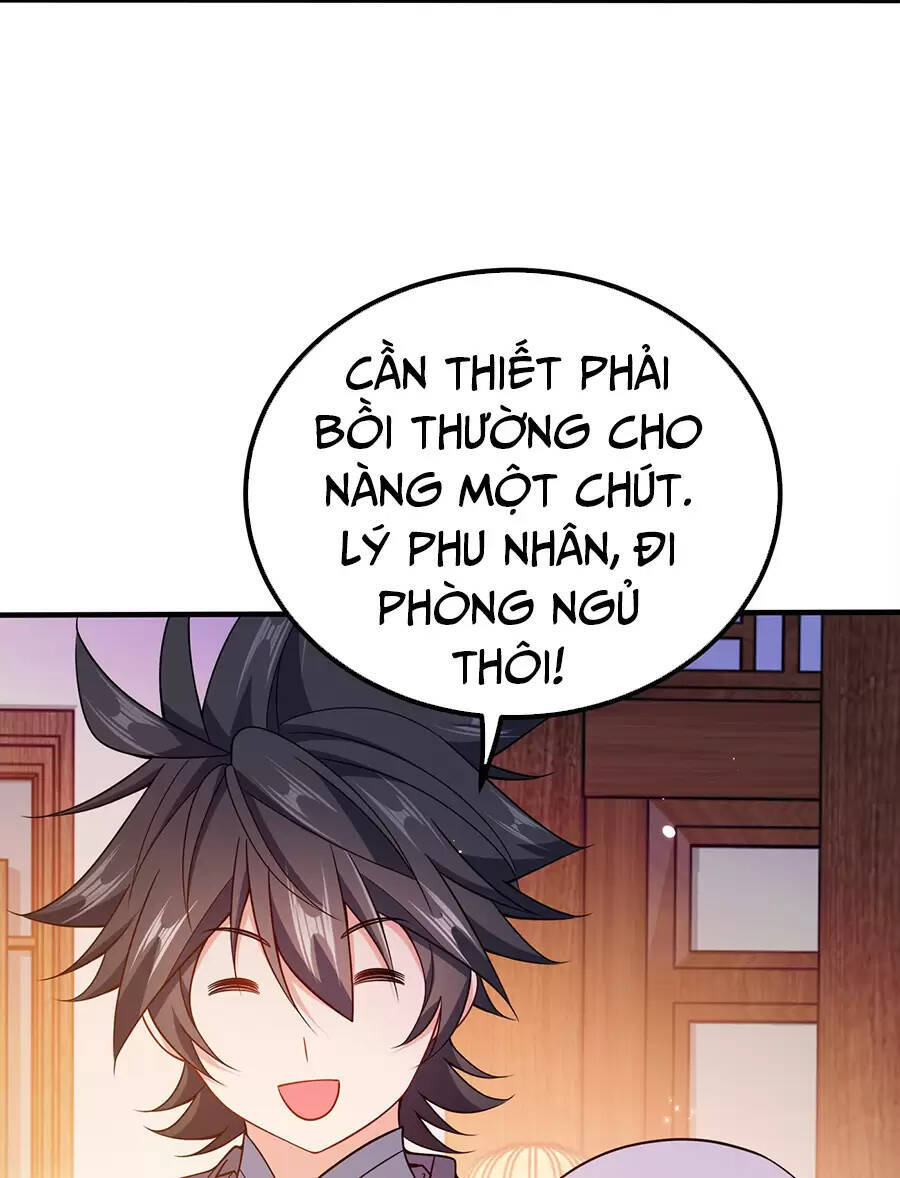 Nương Tử Nhà Ta Là Nữ Đế Chapter 109 - 36