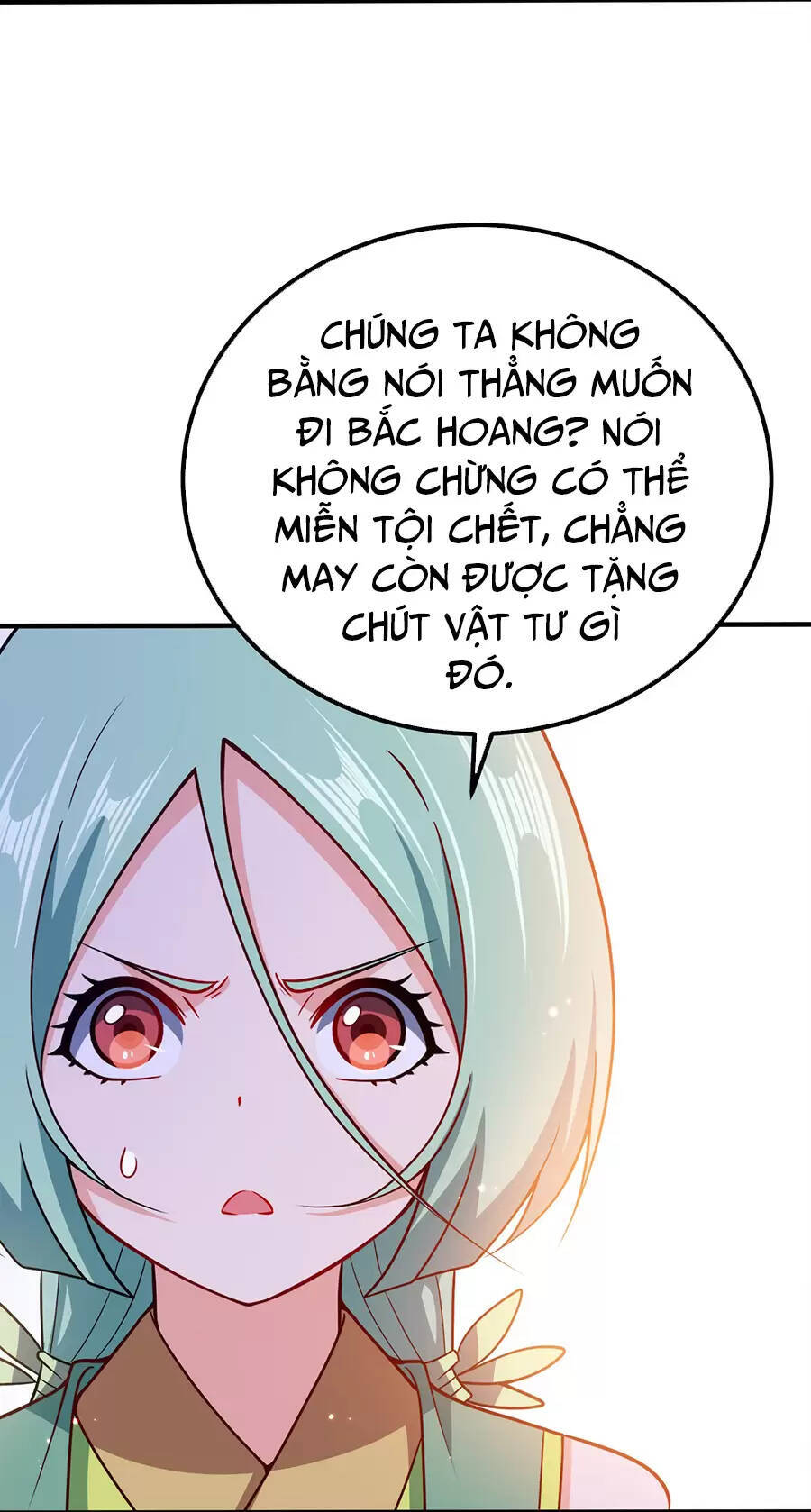 Nương Tử Nhà Ta Là Nữ Đế Chapter 109 - 44