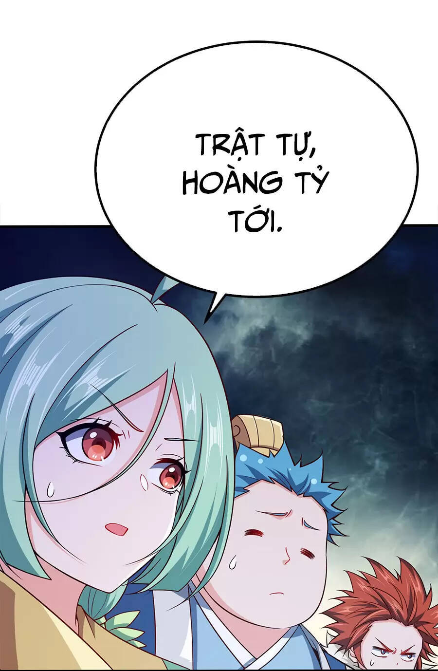 Nương Tử Nhà Ta Là Nữ Đế Chapter 109 - 47