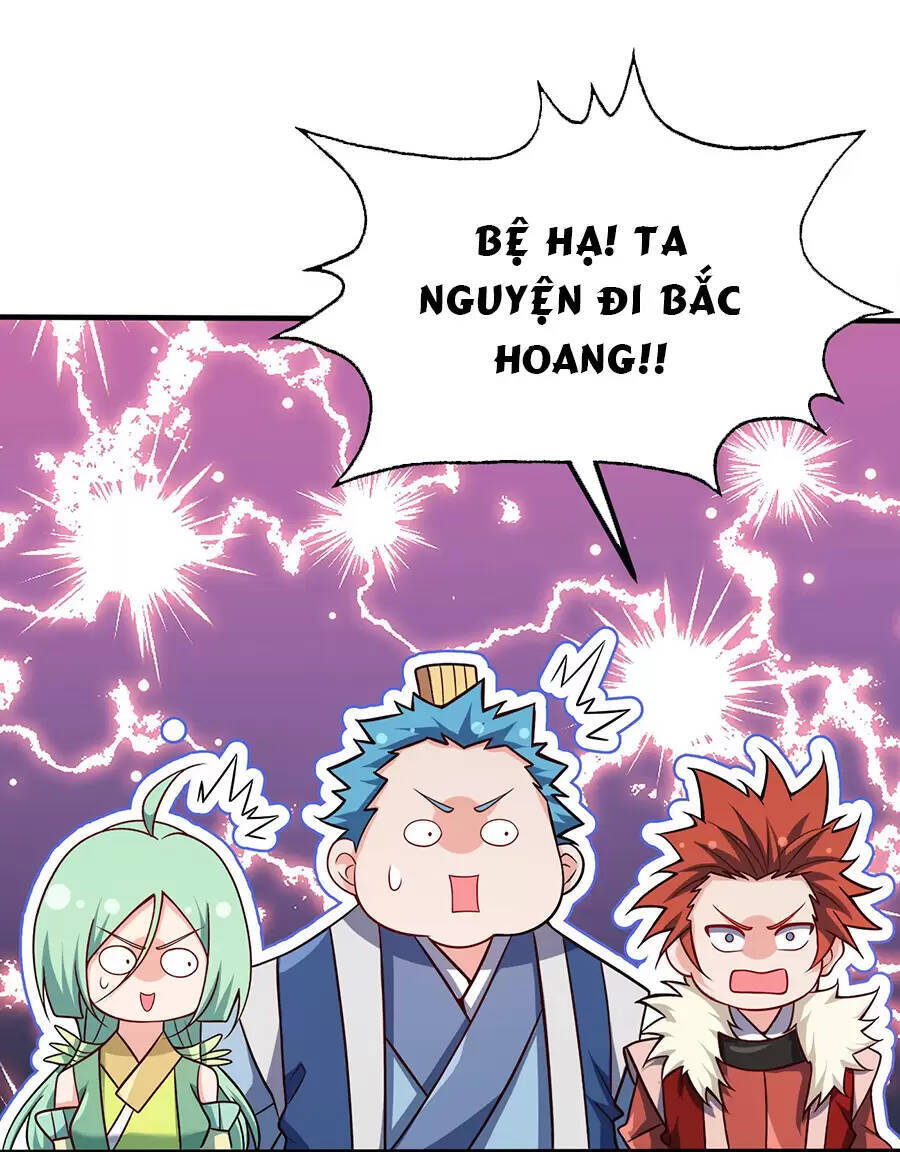 Nương Tử Nhà Ta Là Nữ Đế Chapter 109 - 52