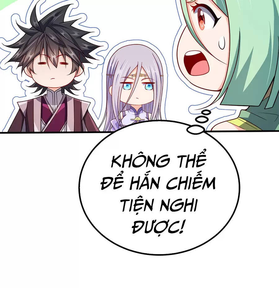 Nương Tử Nhà Ta Là Nữ Đế Chapter 109 - 56