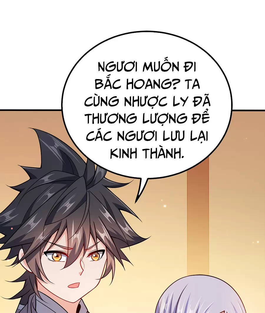 Nương Tử Nhà Ta Là Nữ Đế Chapter 109 - 57