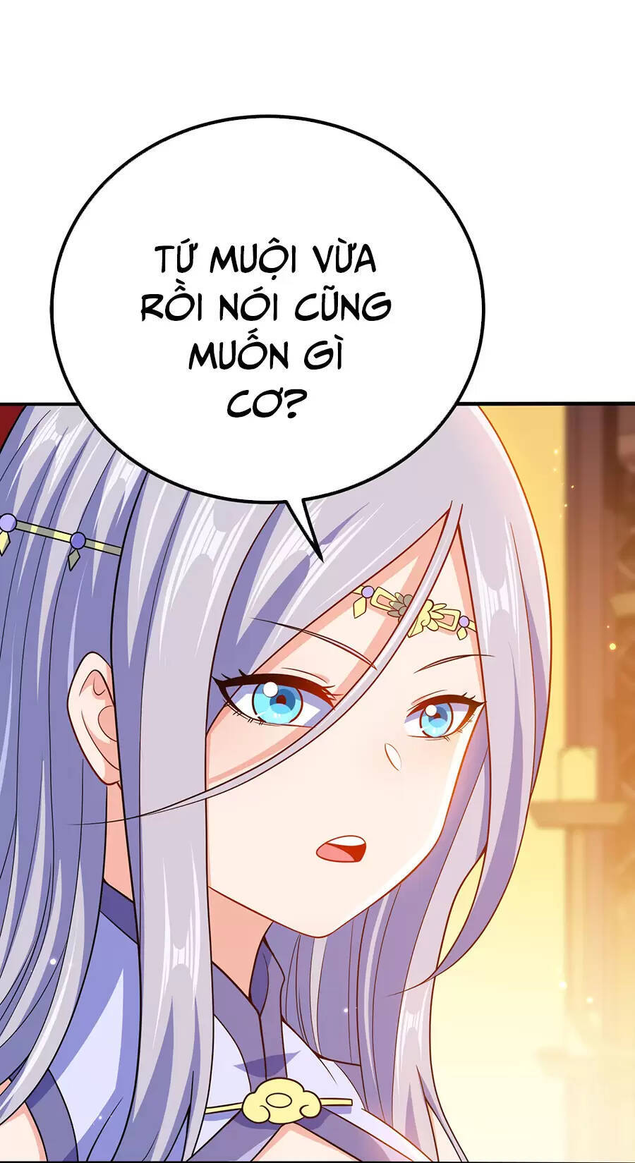 Nương Tử Nhà Ta Là Nữ Đế Chapter 109 - 60
