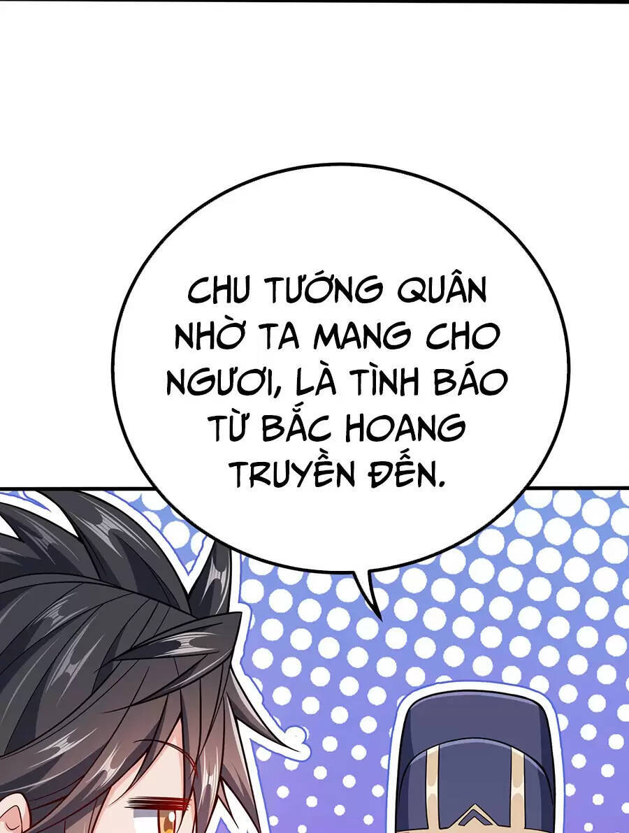 Nương Tử Nhà Ta Là Nữ Đế Chapter 114 - 49