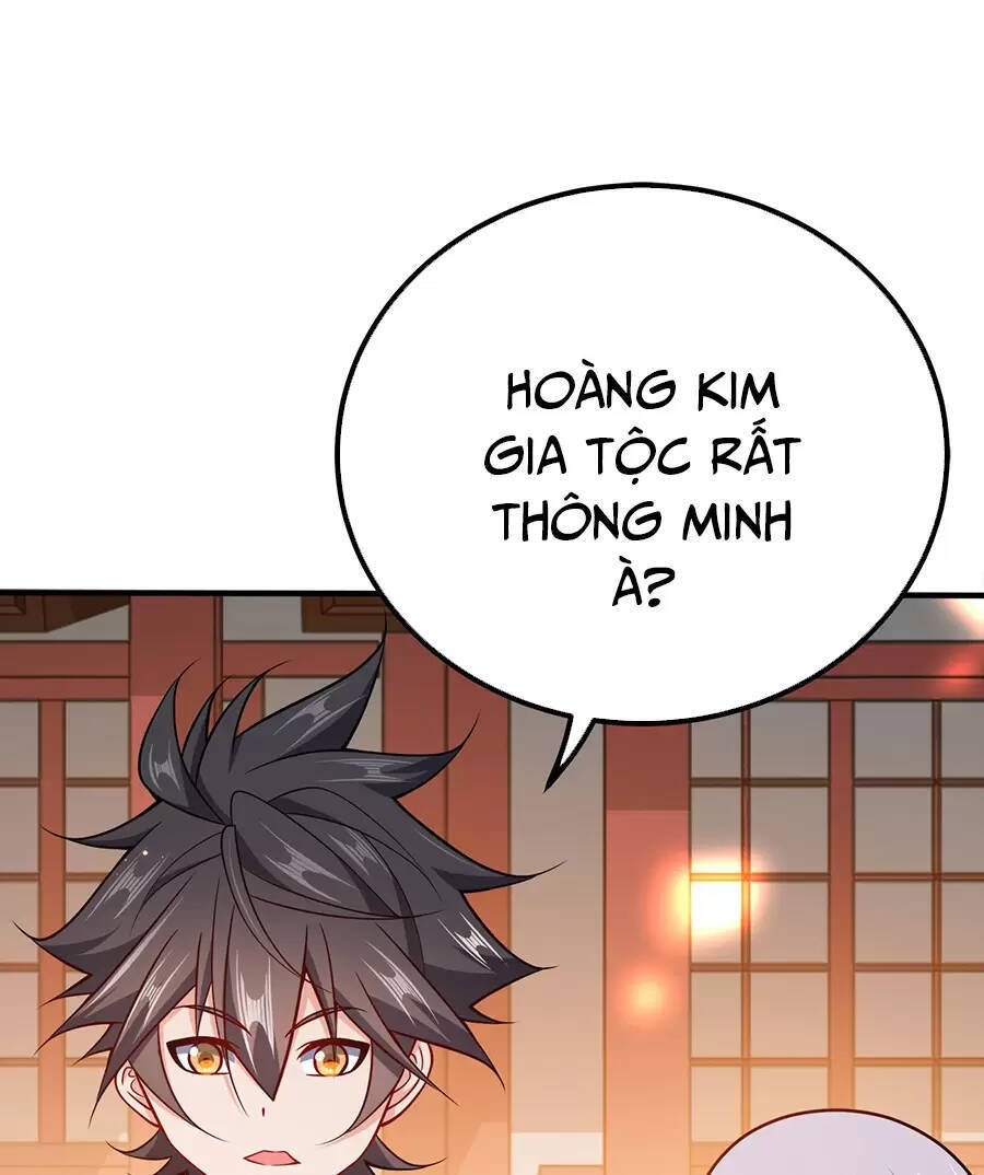 Nương Tử Nhà Ta Là Nữ Đế Chapter 114 - 51