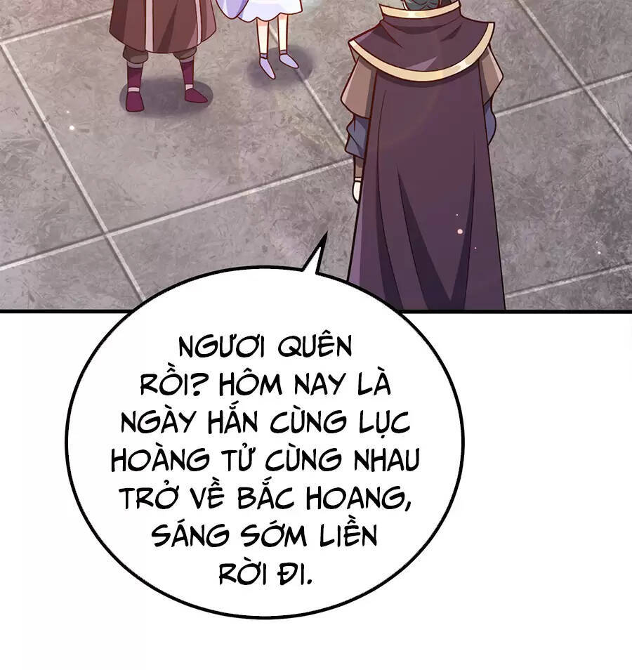 Nương Tử Nhà Ta Là Nữ Đế Chapter 114 - 60