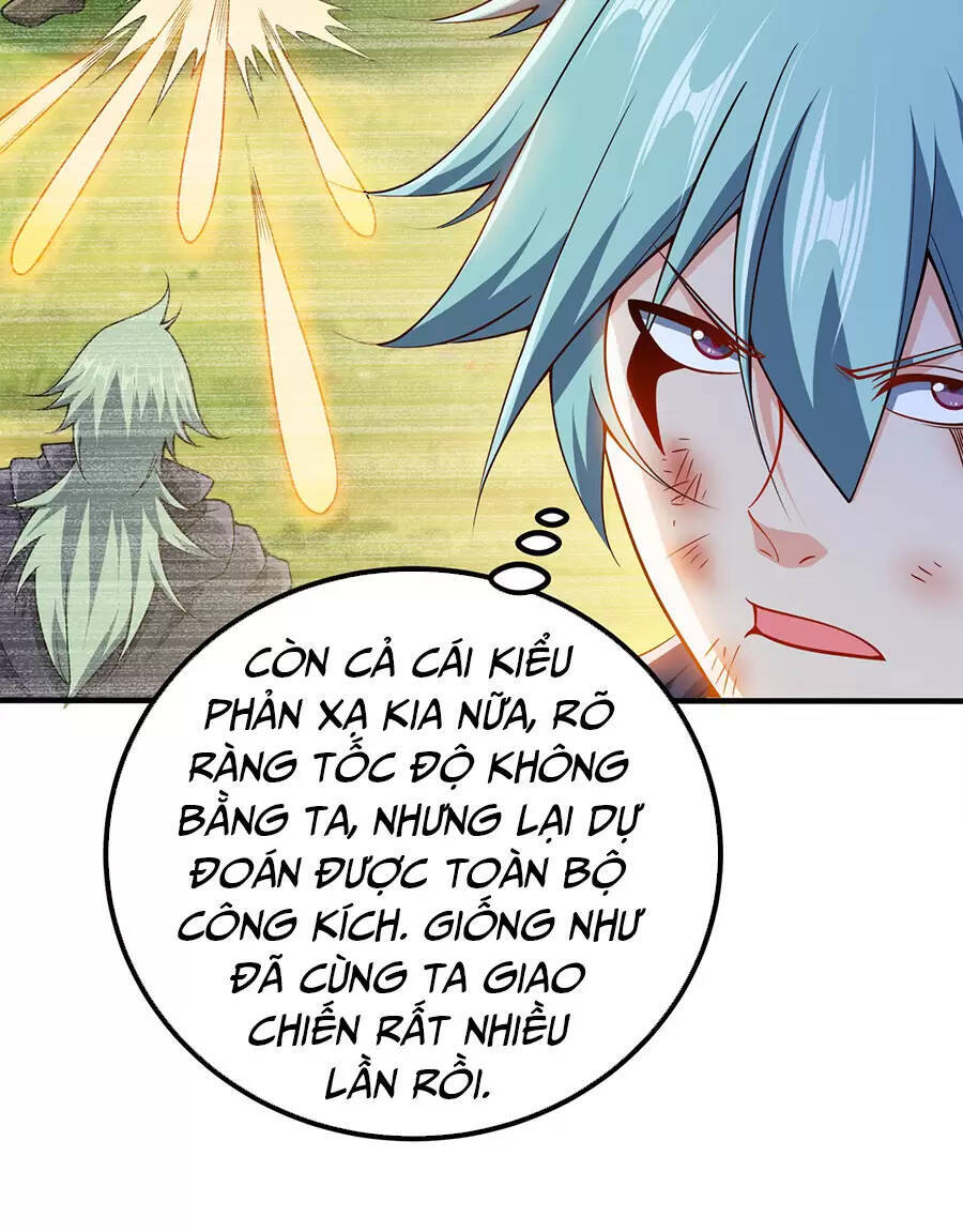 Nương Tử Nhà Ta Là Nữ Đế Chapter 115 - 15