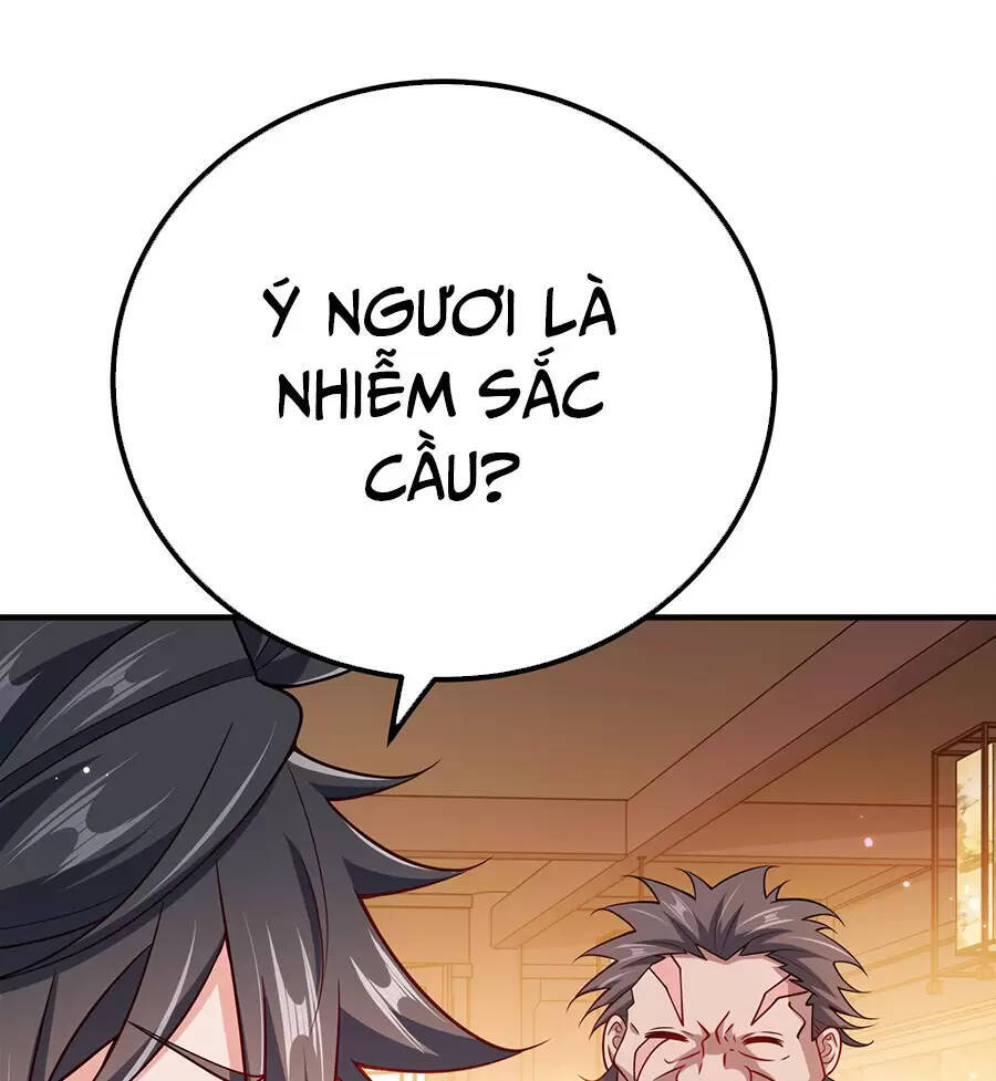 Nương Tử Nhà Ta Là Nữ Đế Chapter 115 - 23