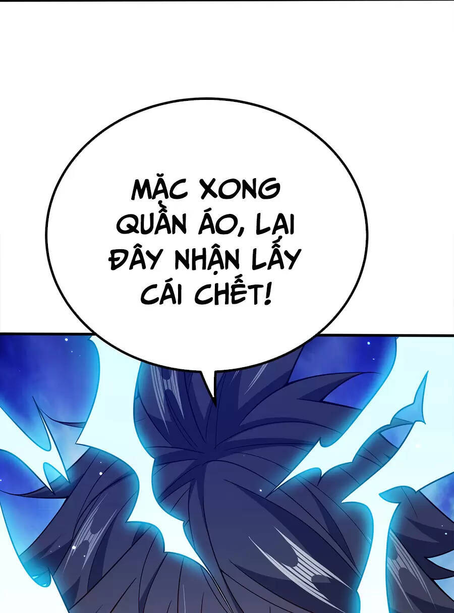 Nương Tử Nhà Ta Là Nữ Đế Chapter 115 - 35