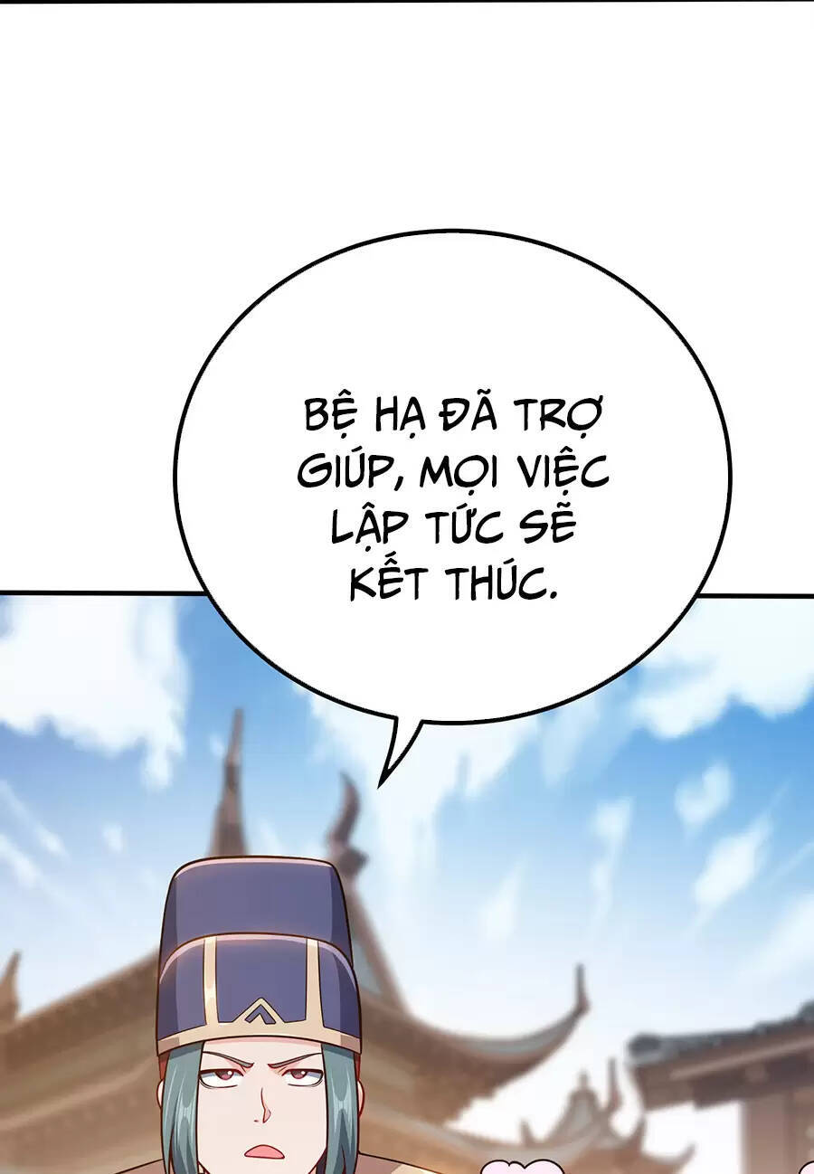 Nương Tử Nhà Ta Là Nữ Đế Chapter 115 - 49