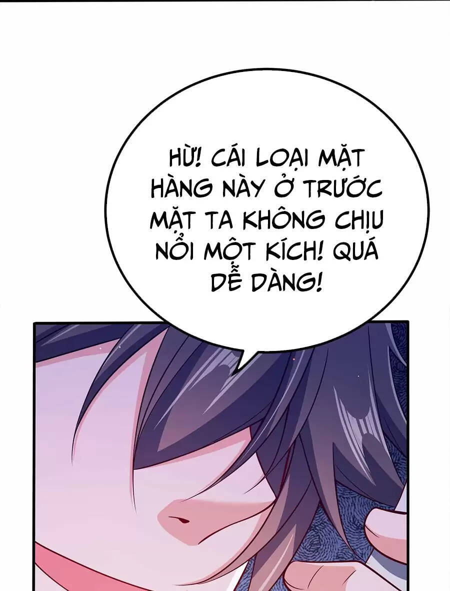 Nương Tử Nhà Ta Là Nữ Đế Chapter 116 - 31