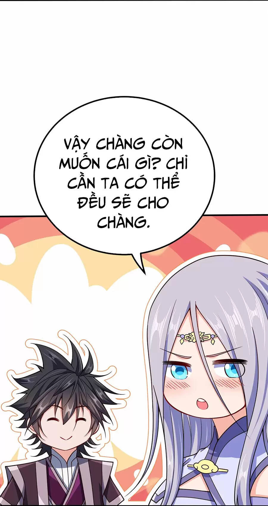 Nương Tử Nhà Ta Là Nữ Đế Chapter 117 - 27