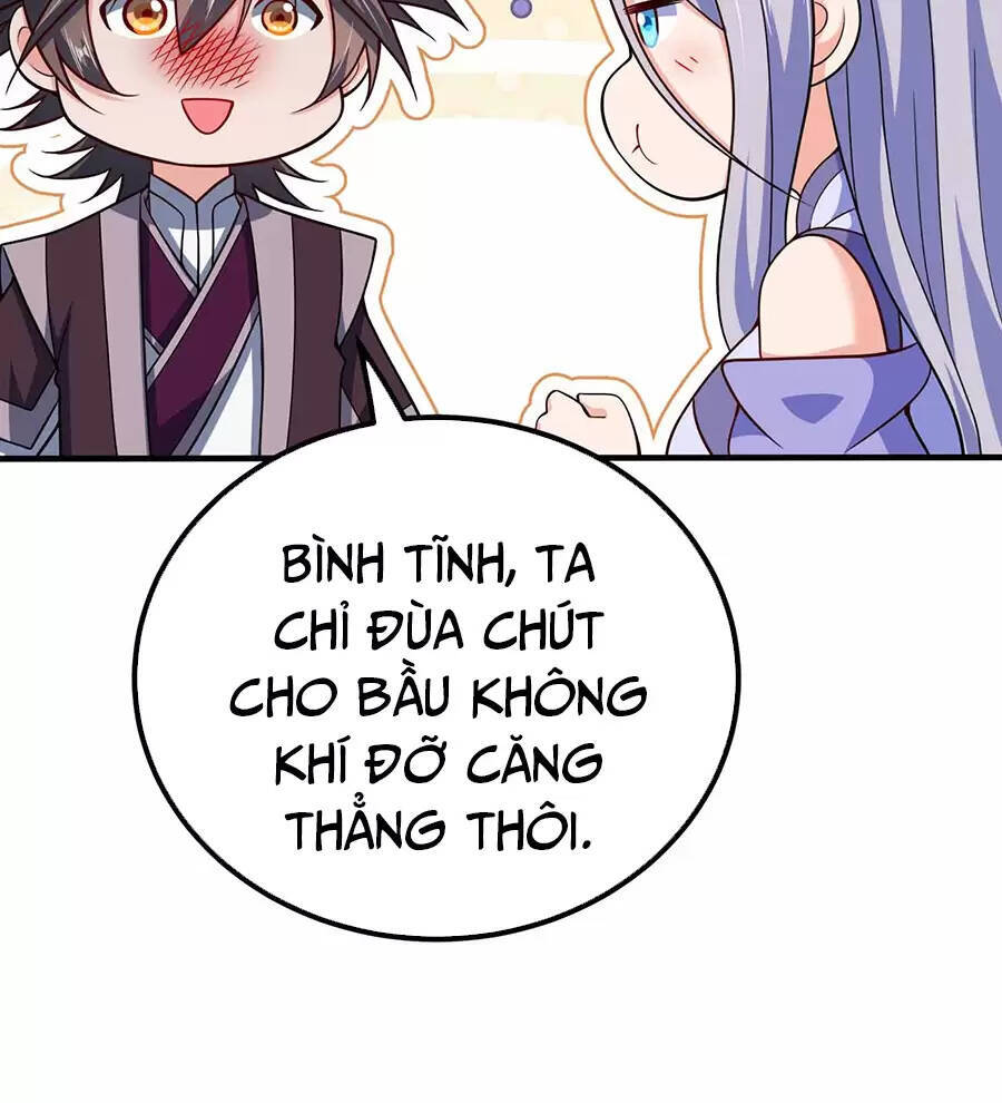 Nương Tử Nhà Ta Là Nữ Đế Chapter 117 - 31