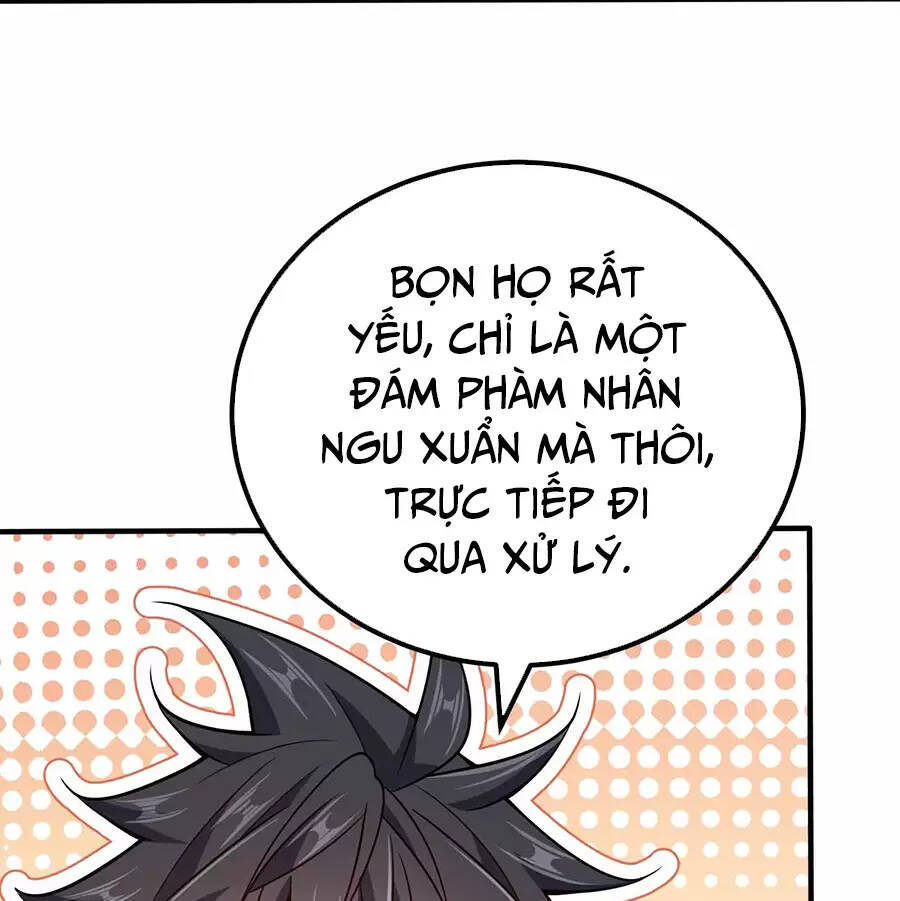 Nương Tử Nhà Ta Là Nữ Đế Chapter 117 - 53