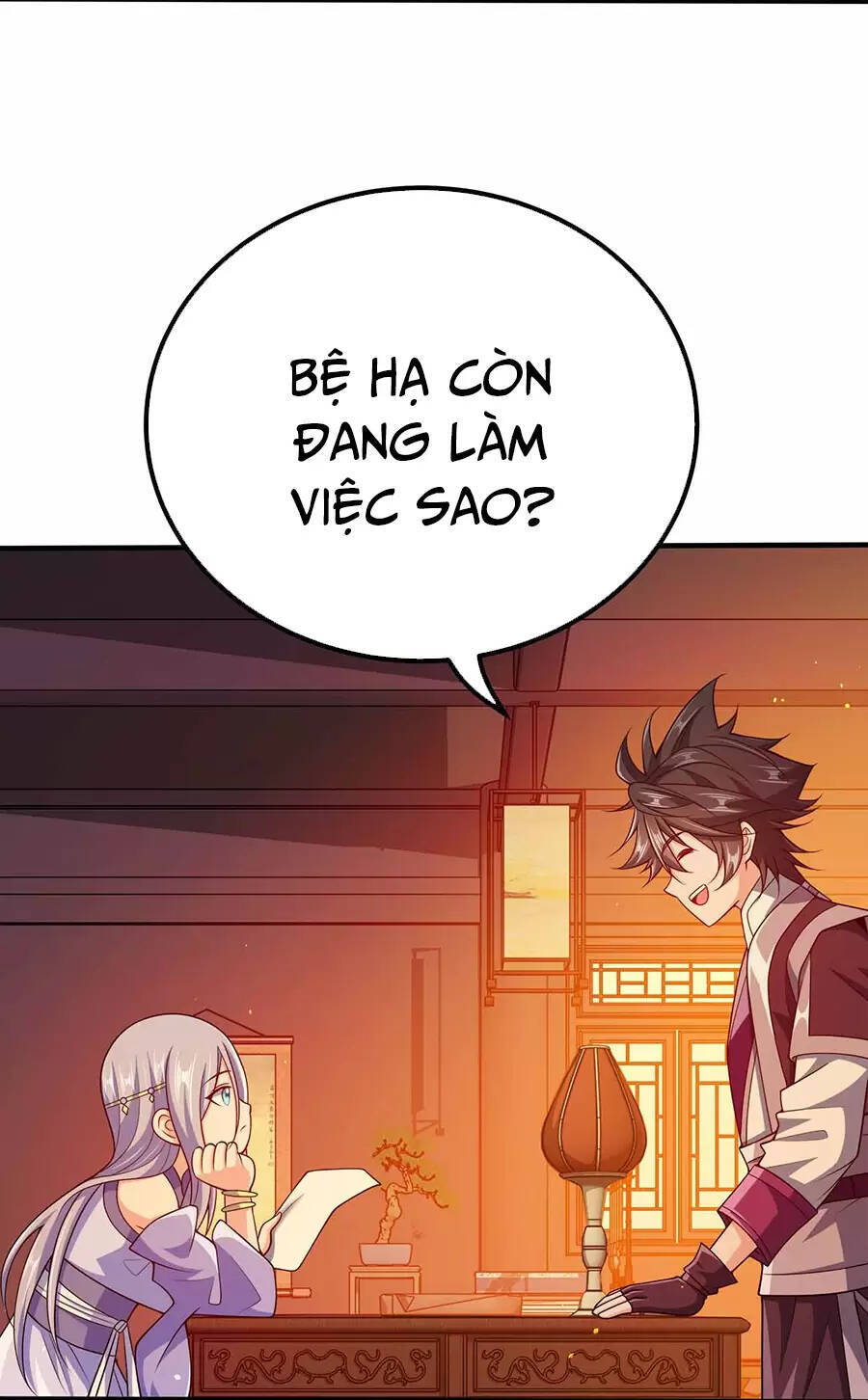 Nương Tử Nhà Ta Là Nữ Đế Chapter 117 - 7