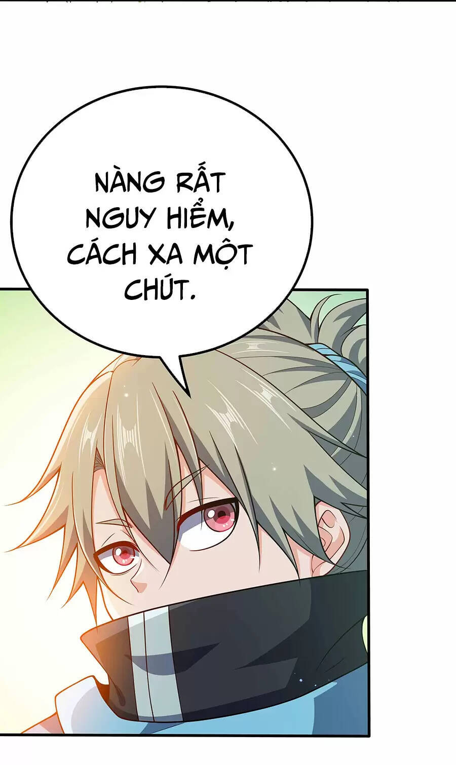 Nương Tử Nhà Ta Là Nữ Đế Chapter 118 - 6