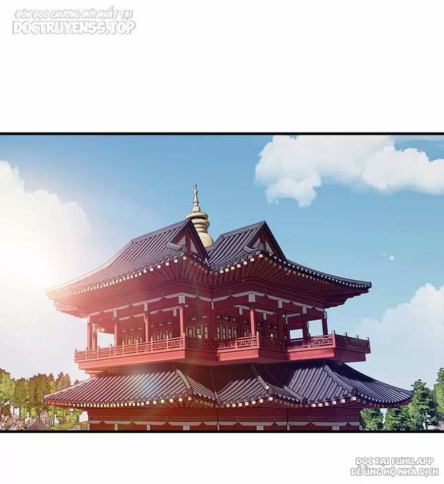 Nương Tử Nhà Ta Là Nữ Đế Chapter 143 - 19