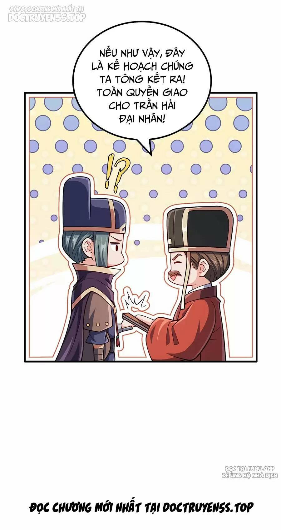 Nương Tử Nhà Ta Là Nữ Đế Chapter 143 - 24