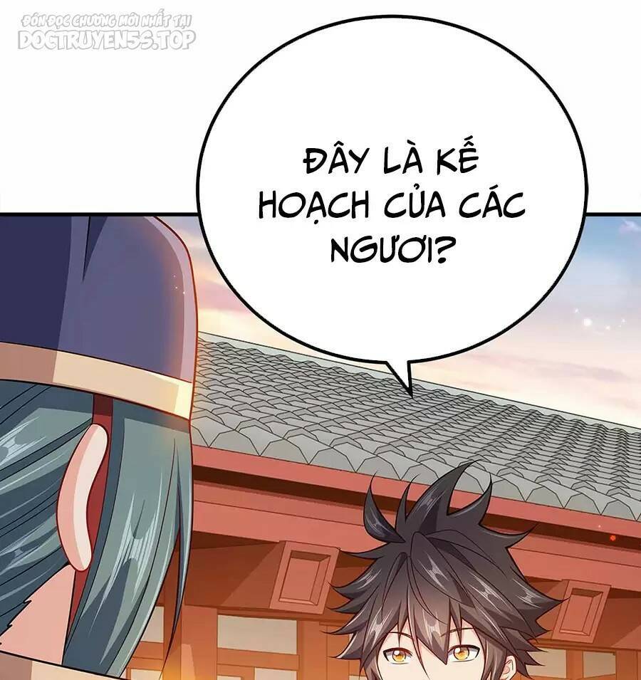 Nương Tử Nhà Ta Là Nữ Đế Chapter 143 - 52