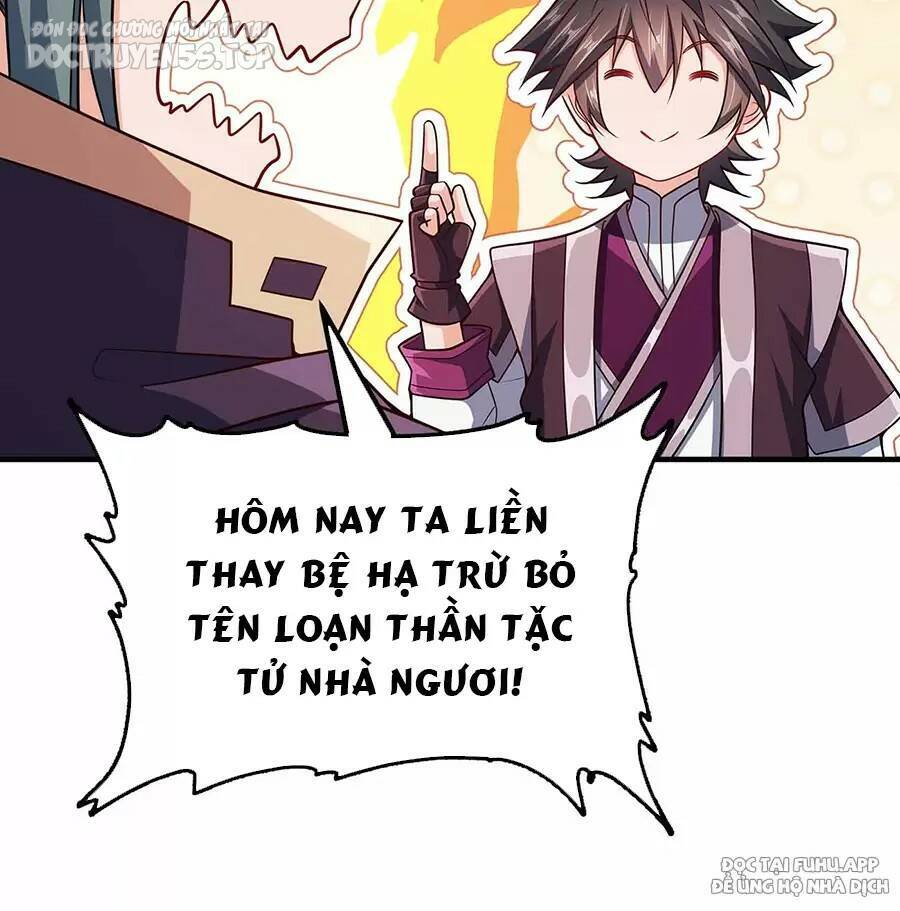 Nương Tử Nhà Ta Là Nữ Đế Chapter 143 - 59