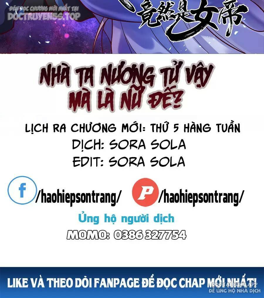 Nương Tử Nhà Ta Là Nữ Đế Chapter 144 - 2