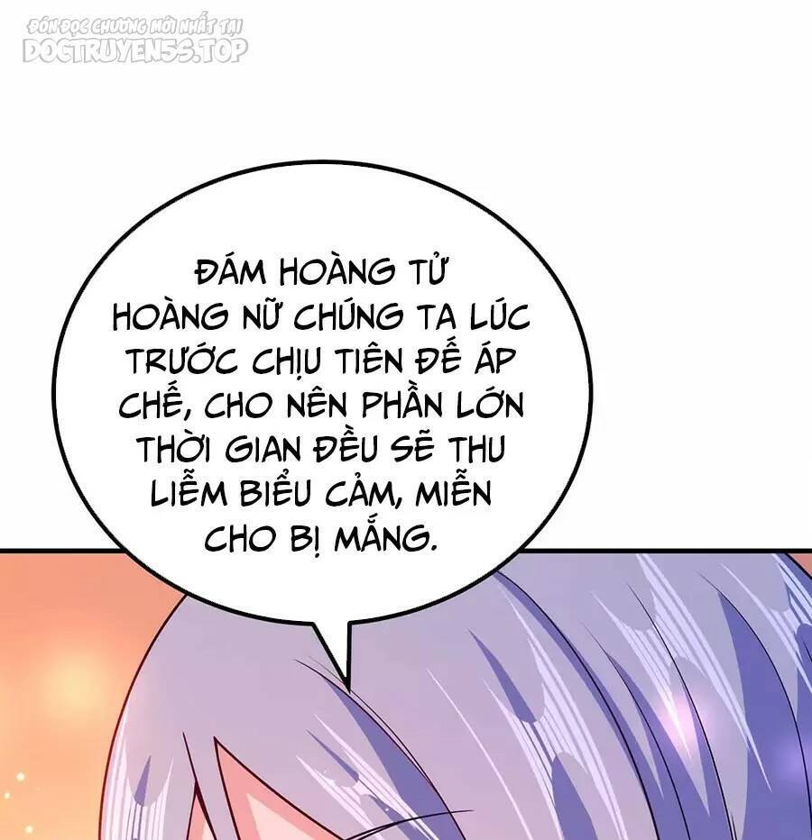 Nương Tử Nhà Ta Là Nữ Đế Chapter 144 - 29
