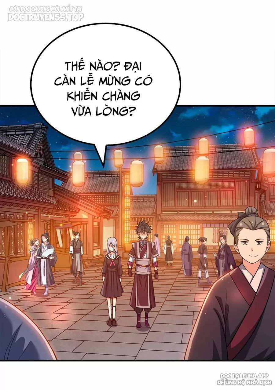 Nương Tử Nhà Ta Là Nữ Đế Chapter 144 - 36