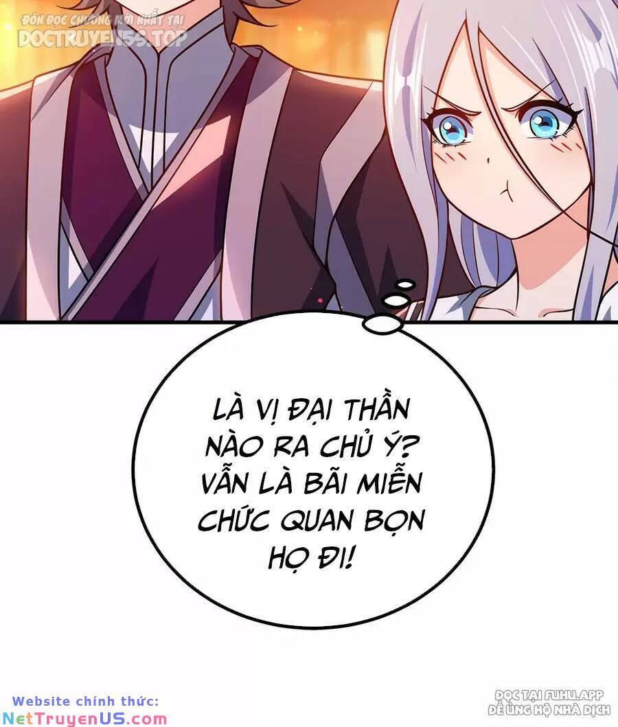 Nương Tử Nhà Ta Là Nữ Đế Chapter 145 - 23