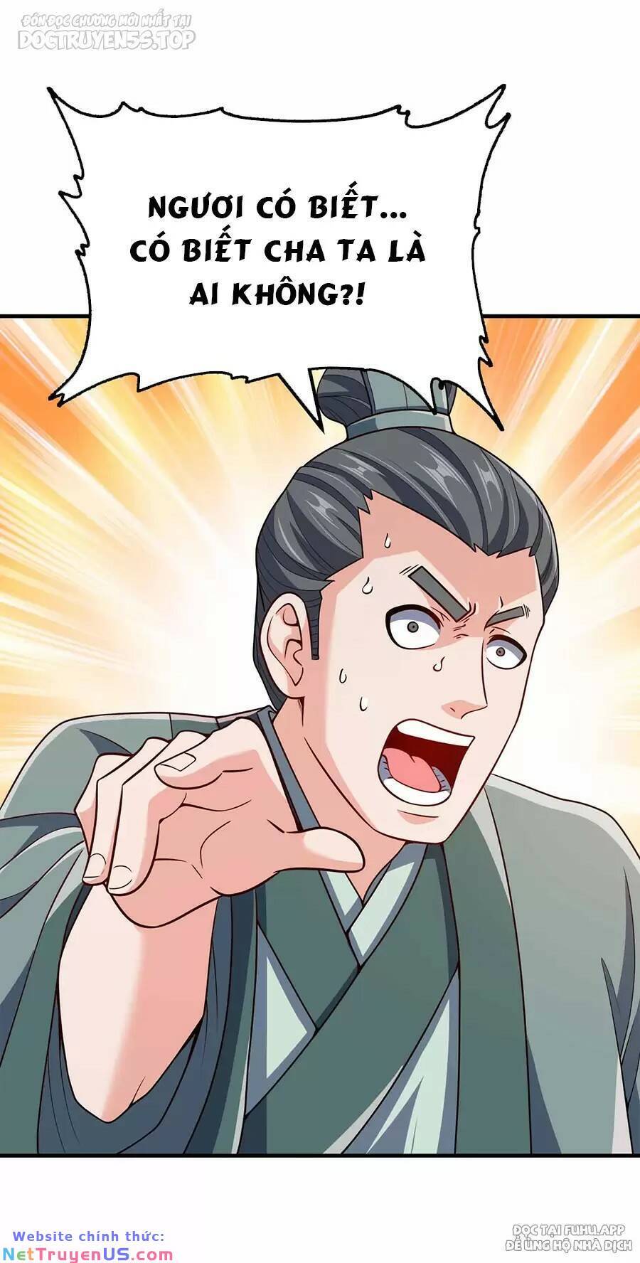 Nương Tử Nhà Ta Là Nữ Đế Chapter 145 - 6