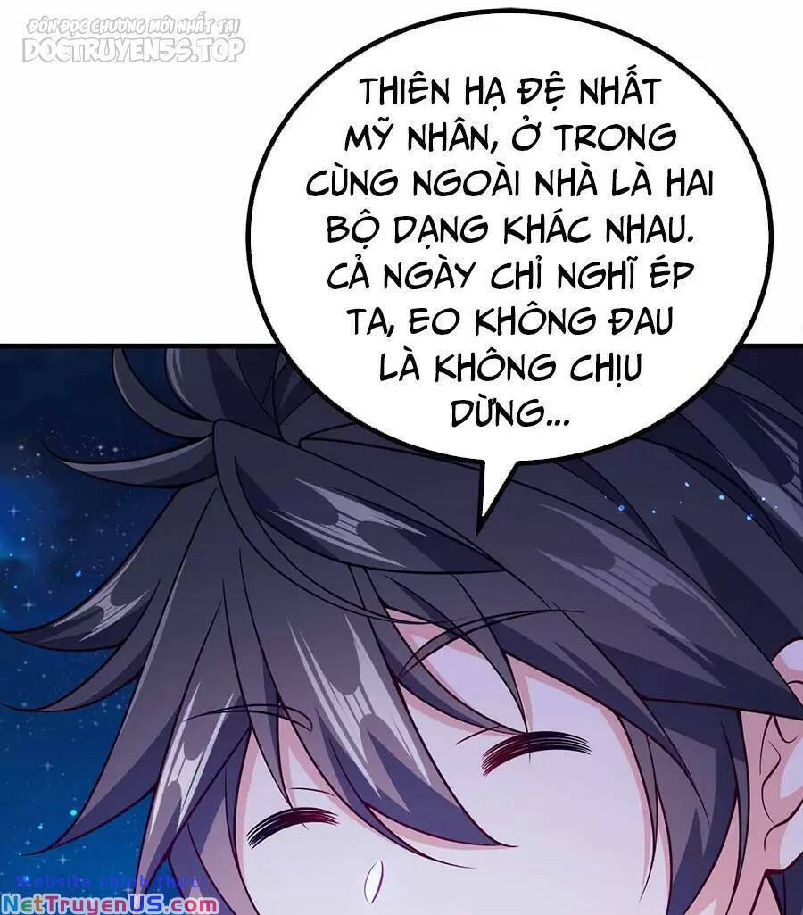 Nương Tử Nhà Ta Là Nữ Đế Chapter 145 - 52