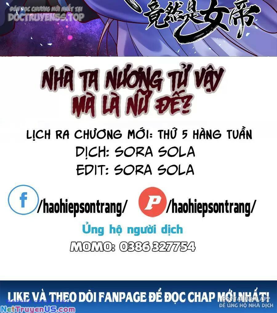 Nương Tử Nhà Ta Là Nữ Đế Chapter 146 - 2