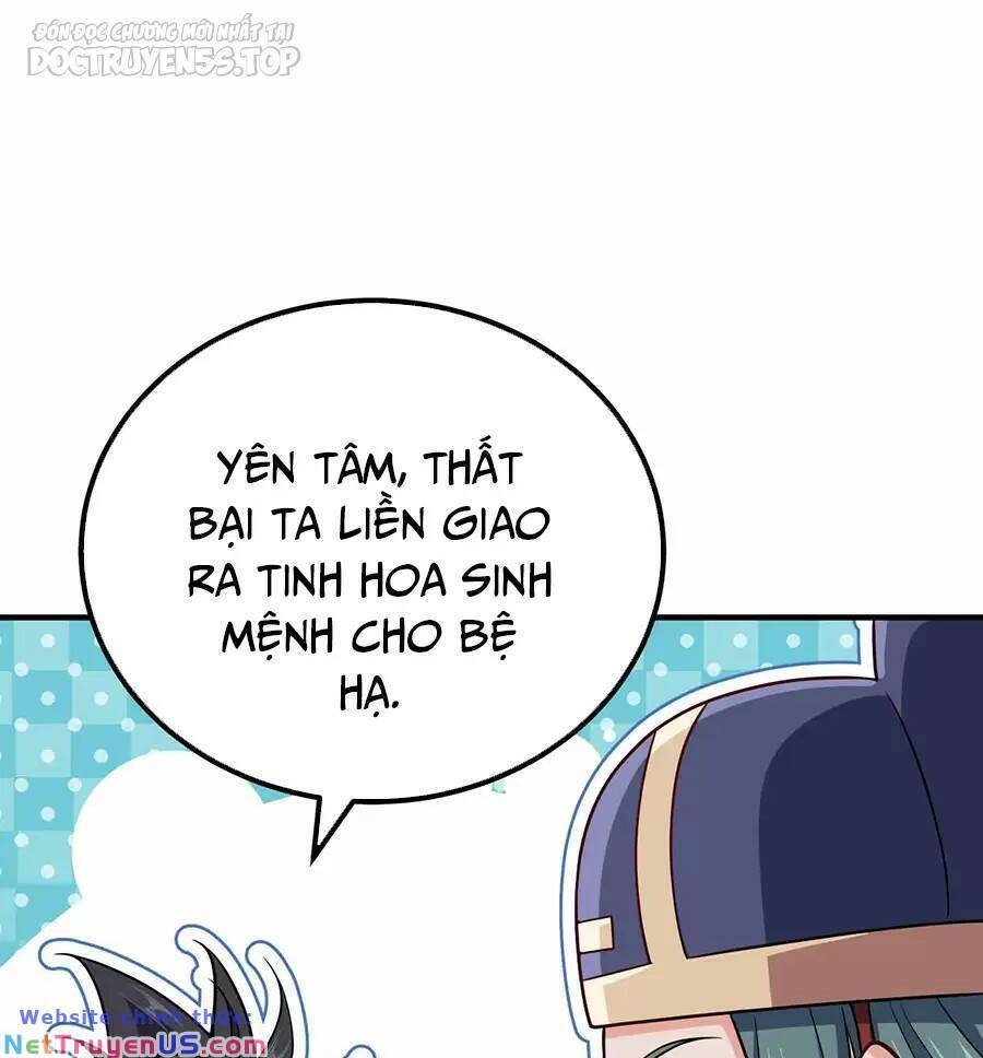 Nương Tử Nhà Ta Là Nữ Đế Chapter 146 - 44