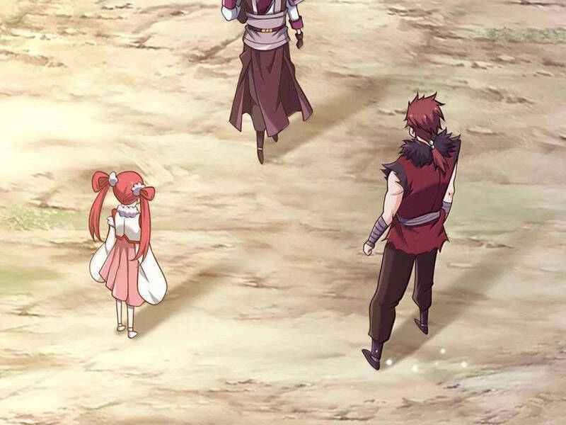 Nương Tử Nhà Ta Là Nữ Đế Chapter  175 - 85