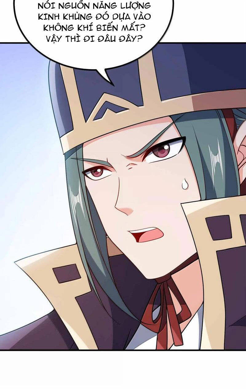 Nương Tử Nhà Ta Là Nữ Đế Chapter  176 - 12