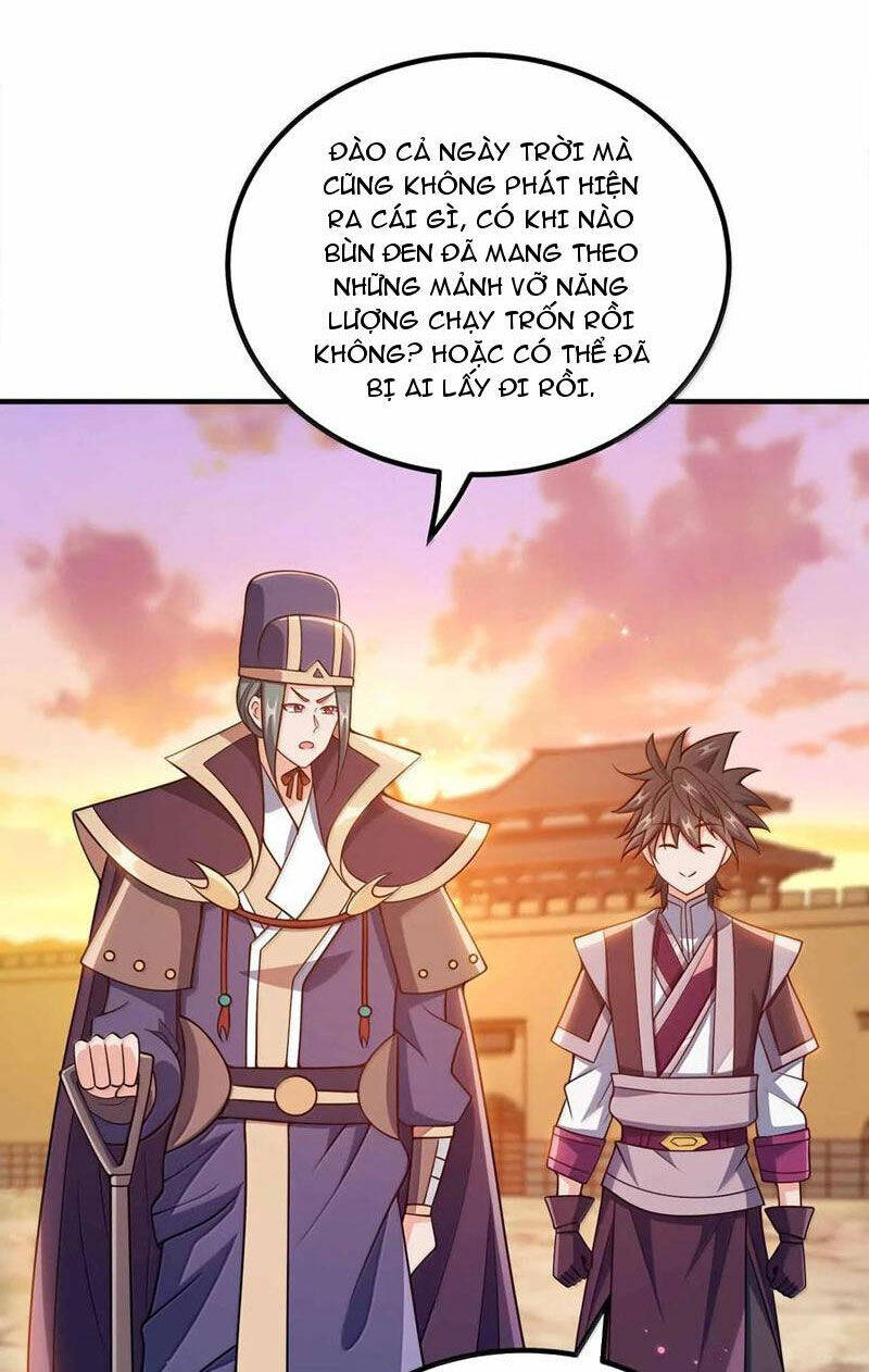 Nương Tử Nhà Ta Là Nữ Đế Chapter  176 - 15